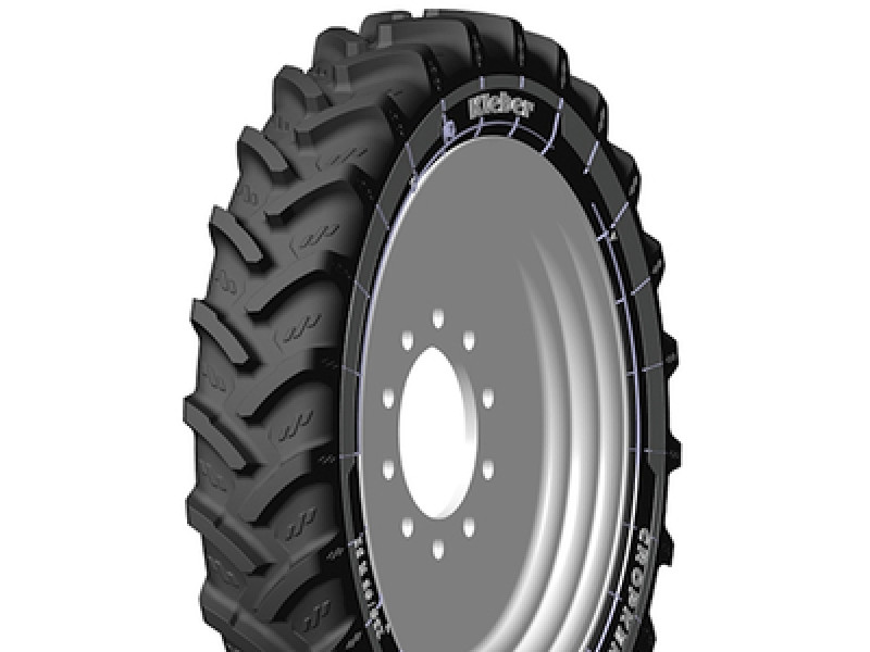 270/95R48 Kleber CROPKER 147/144D/A8 Сельхоз шина