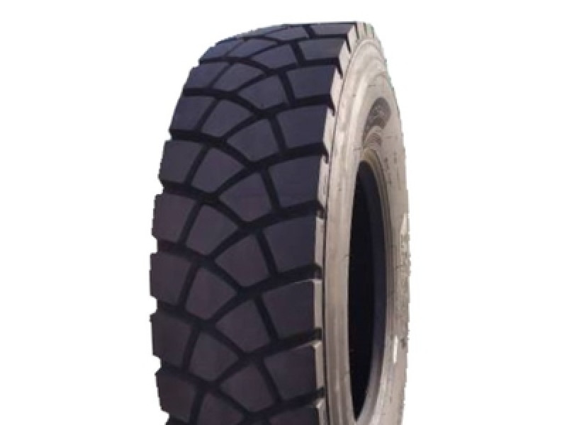 315/80R22.5 Long March LM330 156/150M Ведуча шина