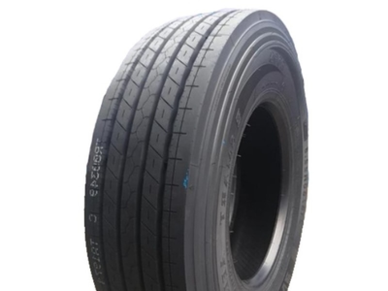 315/80R22.5 Maxell Super HA1 156/150L Рулевая шина