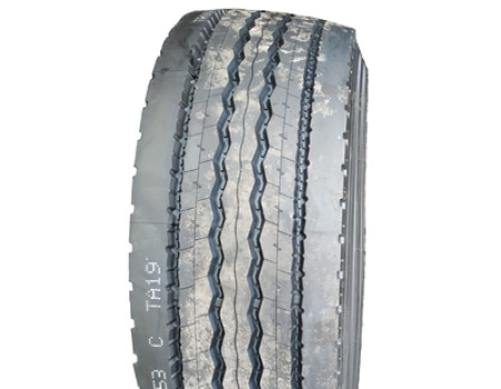 385/65R22.5 Maxell Super LT1 164J Универсальная шина