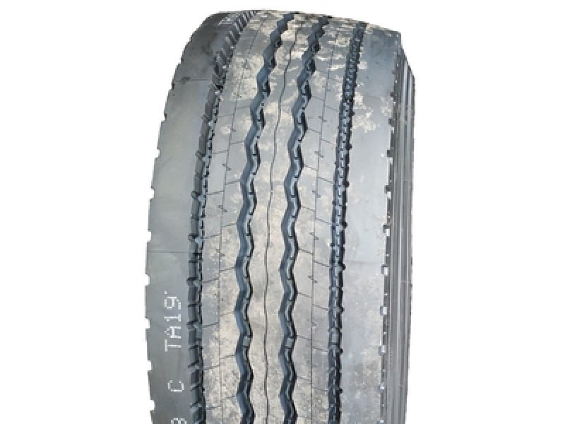 385/65R22.5 Maxell Super LT1 164J Универсальная шина