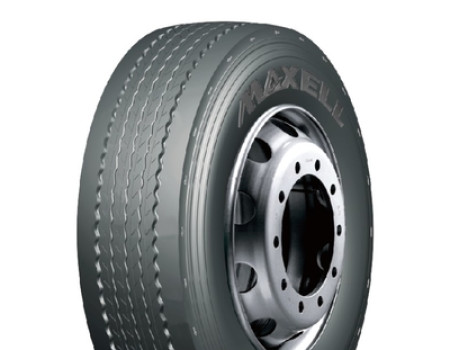 385/65R22.5 Maxell Super HT1 164K Прицепная шина