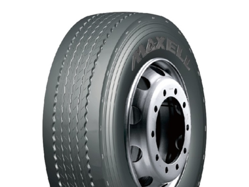 385/65R22.5 Maxell Super HT1 164J Прицепная шина