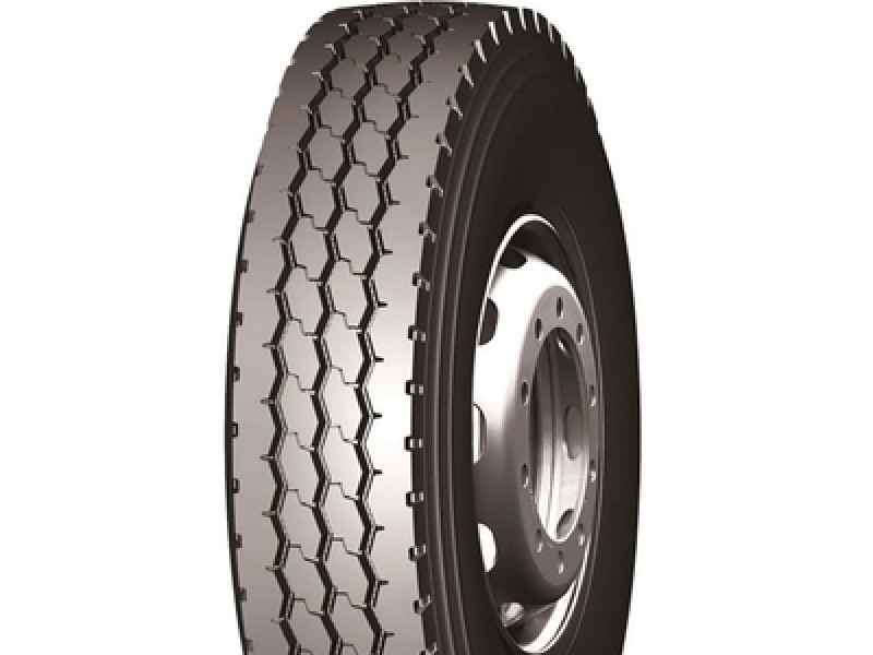 315/80R22.5 Jinyu JA665 156/153L Універсальна шина