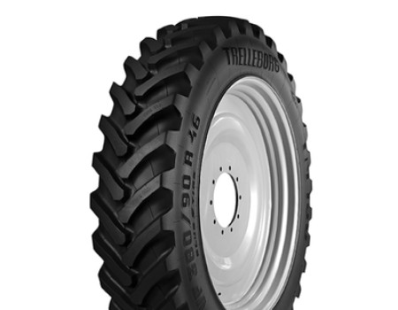 380/90R46 Trelleborg TM150 173D Сельхоз шина