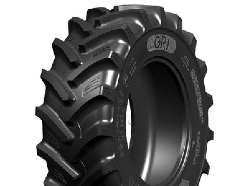 230/95R32 GRI GREEN XLR 95 128/128A8/B Сільгосп шина