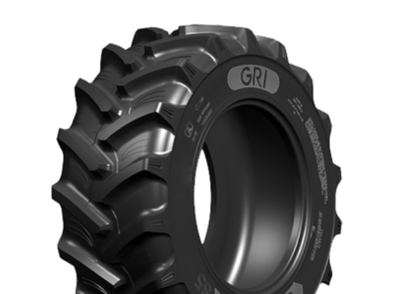 320/85R24 GRI GREEN XLR 85 122/122A8/B Сільгосп шина