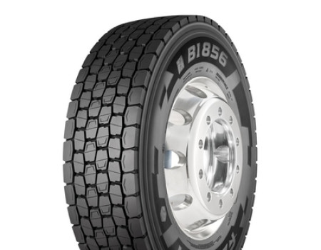 265/70R17.5 Falken BI856 139/136M Ведущая шина