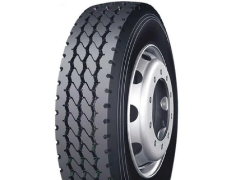 295/80R22.5 Supercargo SC519 152/149L Универсальная шина