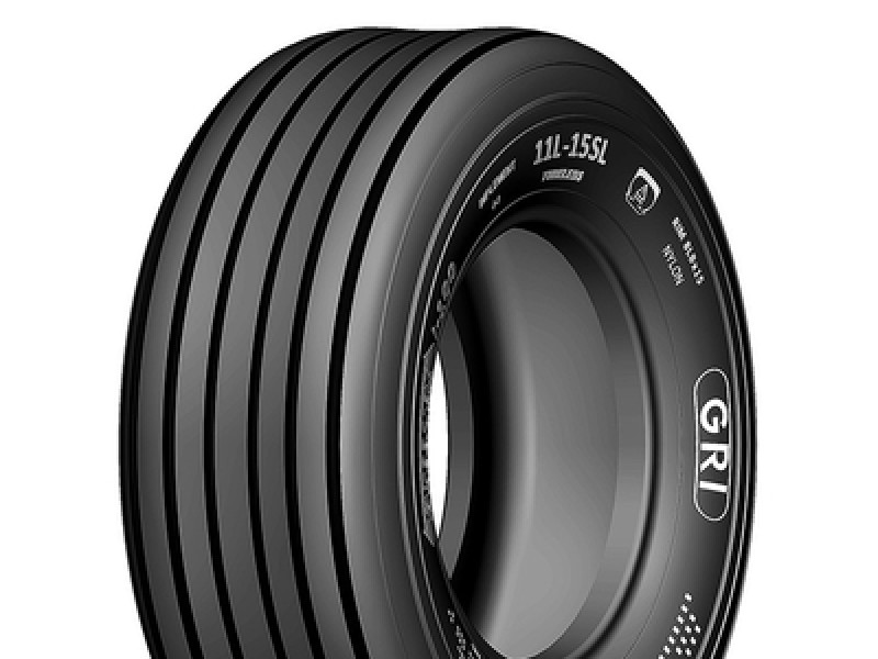 9.5R15 GRI GREEN EX I100 Сельхоз шина