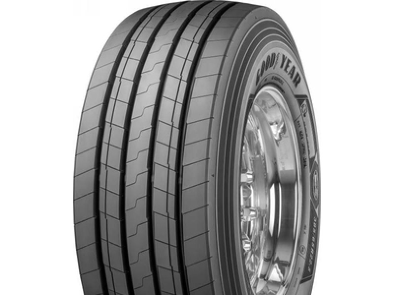 445/65R22.5 Goodyear KMAX T GEN-2 169K Прицепная шина