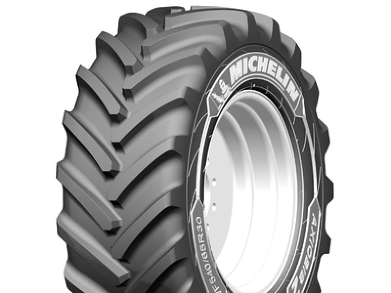 650/60R38 Michelin AXIOBIB 2 170/167D/E Индустриальная шина
