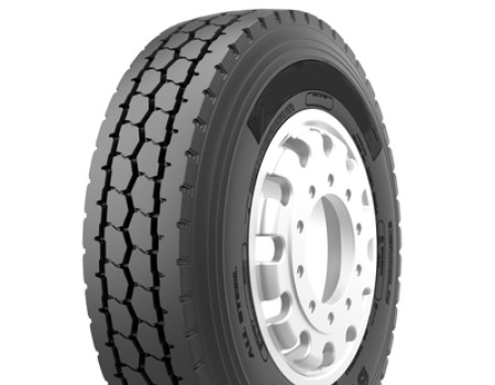 13R22.5 Starmaxx GY800 156/150K Кар'єрна шина
