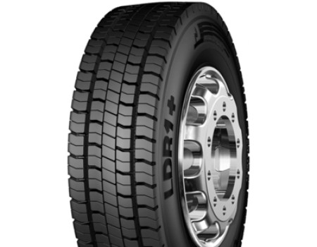 245/70R17.5 Continental LDR1+ 136/134M Универсальная шина
