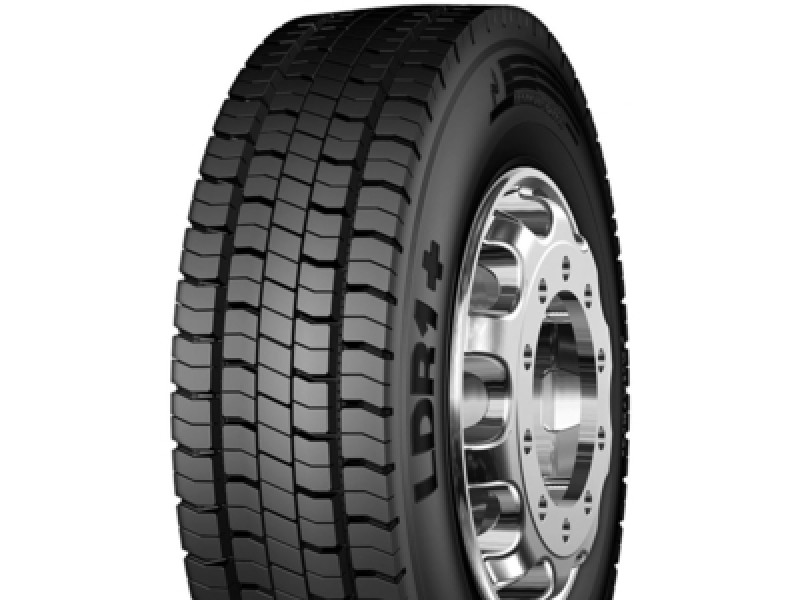 245/70R17.5 Continental LDR1+ 136/134M Универсальная шина