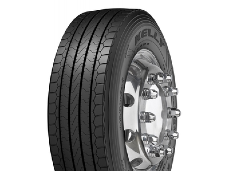 315/70R22 Kelly Armorsteel KSM2 156/150L Рулевая шина