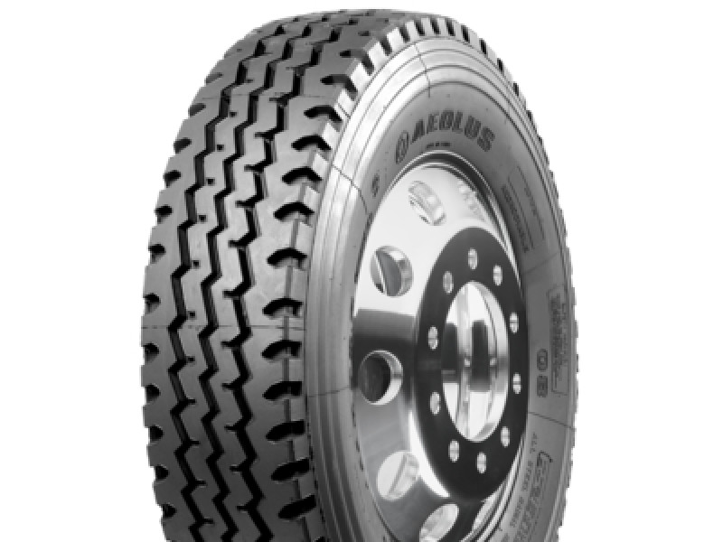 12R20 Aeolus AGC08 154/149K Універсальна шина