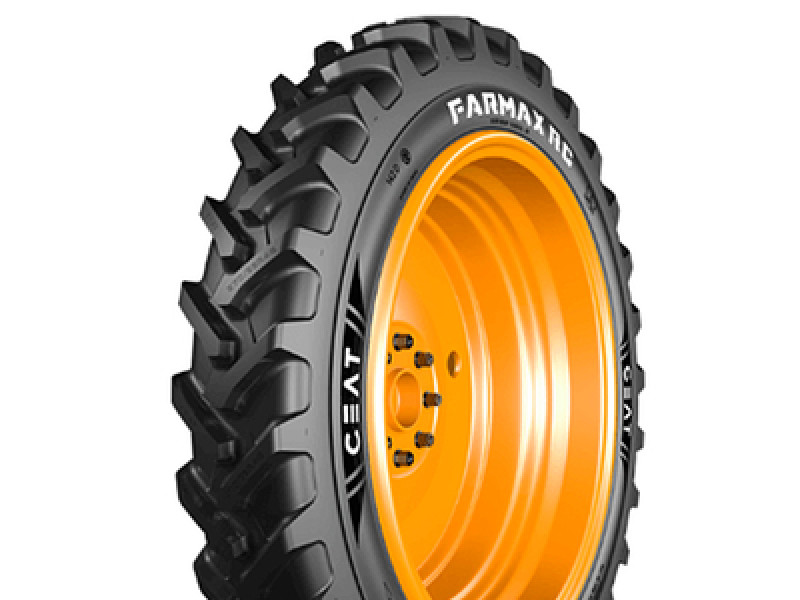 270/95R42 Ceat FARMAX RC 142/139D/A8 Сельхоз шина
