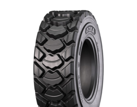 12.5/80R18 Seha KNK66 146A8 Индустриальная шина
