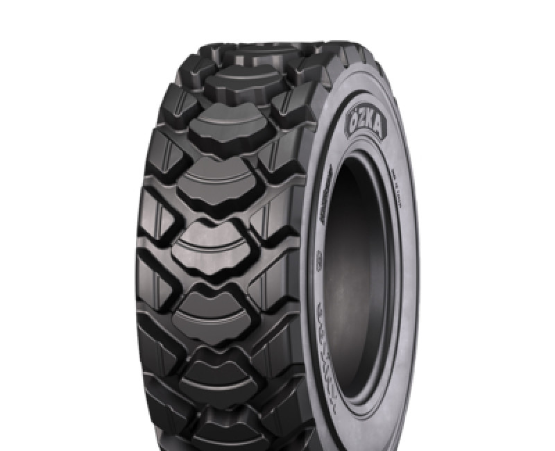 12.5/80R18 Seha KNK66 146A8 Індустріальна шина 12.5/80R18 Seha KNK66 146A8 Індустріальна шина
