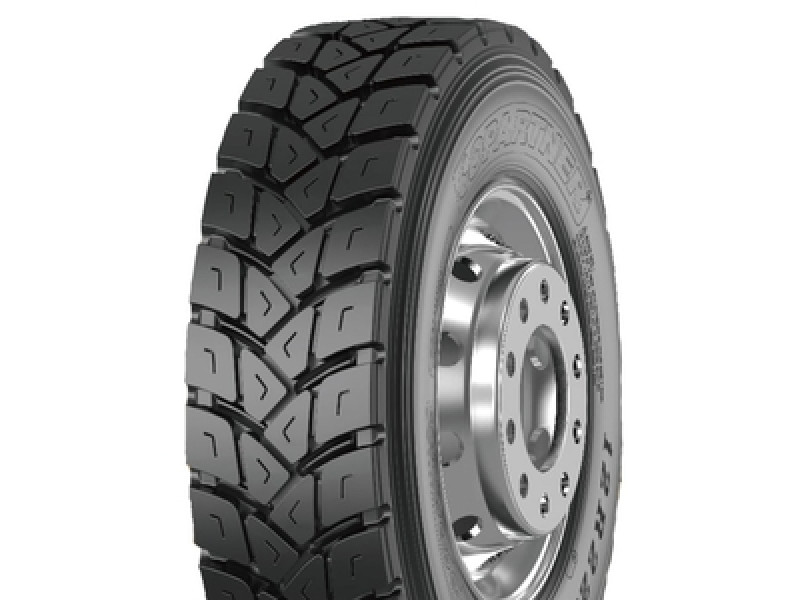 315/80R22.5 Copartner CP269 167/154L Ведуча шина