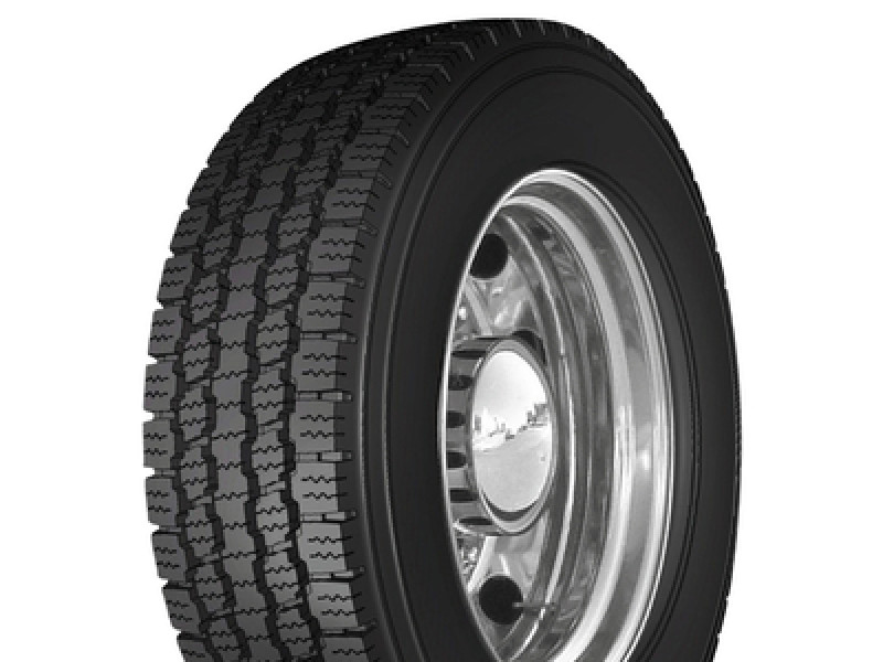 215/75R17.5 Triangle TRD98 127/124K Ведущая шина
