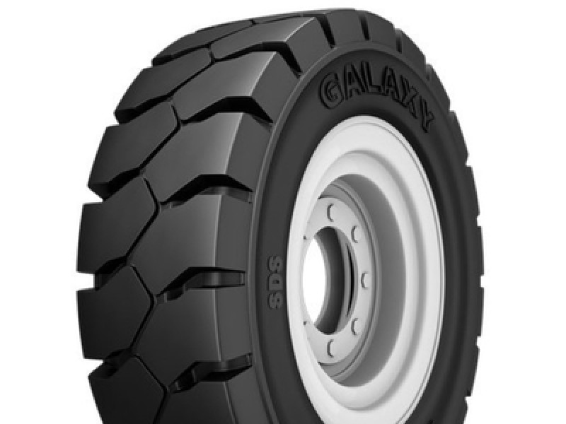 125/75R8 Galaxy YardMaster SDS 111A5 Индустриальная шина