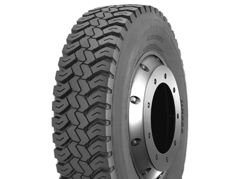 11R20 WestLake CB981 152/149J Ведущая шина