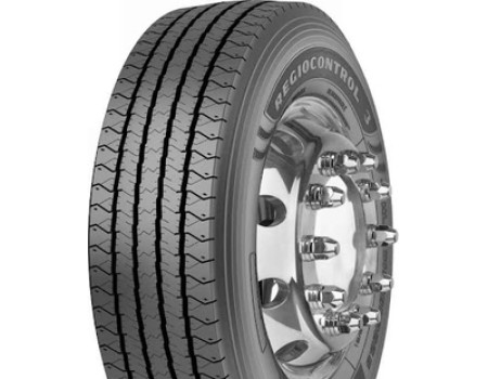 315/70R22 Fulda Regiocontrol 3 156/150L Рулевая шина