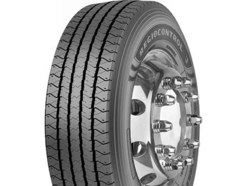 315/70R22 Fulda Regiocontrol 3 156/150L Рулевая шина