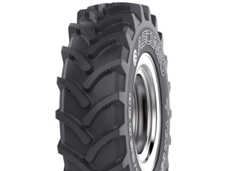 420/85R28 Ascenso TDR 850 139D Сільгосп шина