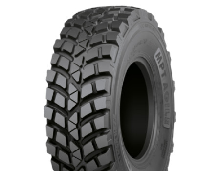 365/80R20 Nokian MPT Agile 152G Индустриальная шина