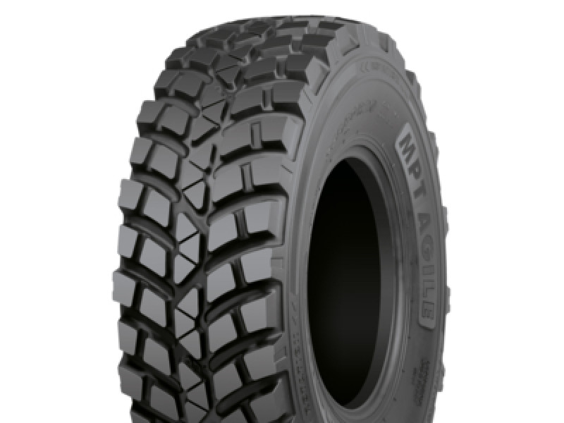 365/80R20 Nokian MPT Agile 152G Индустриальная шина