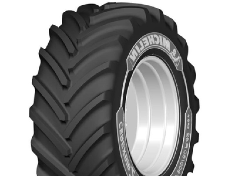900/60R42 Michelin CEREXBIB 2 195A8 Сельхоз шина