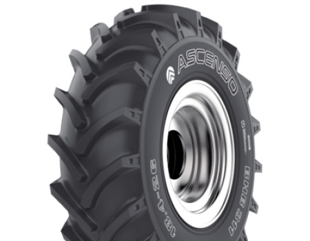 480/80R26 Ascenso BHB 311 156A8 Индустриальная шина