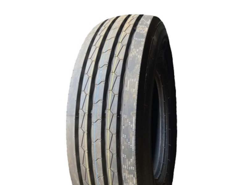 315/80R22.5 Stormer S196 156/150L Рулевая шина