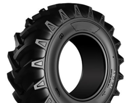 12.4R28 VK TYRES AGRI KING 123/120A6/A8 Сельхоз шина