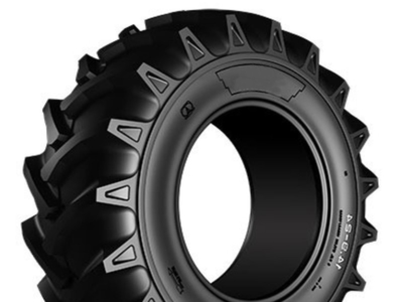 12.4R28 VK TYRES AGRI KING 123/120A6/A8 Сельхоз шина