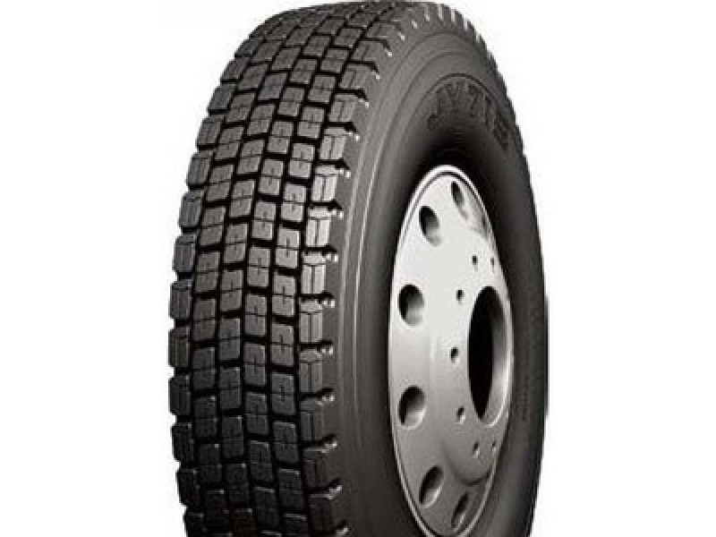 295/80R22.5 Jinyu JY712 152/148L Ведущая шина