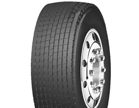 435/50R19.5 Doublestar TTX 108 160J Прицепная шина