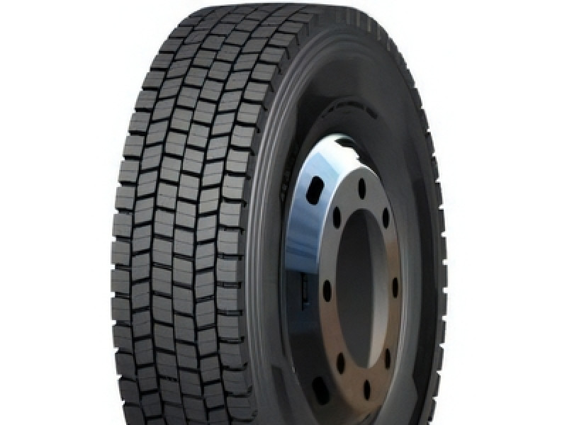 315/70R22.5 Maxell Super LD7 154/152L Ведущая шина