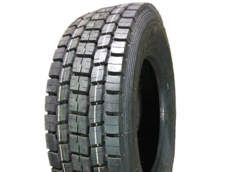 265/70R19.5 Agate FDR255 143/141J Ведущая шина