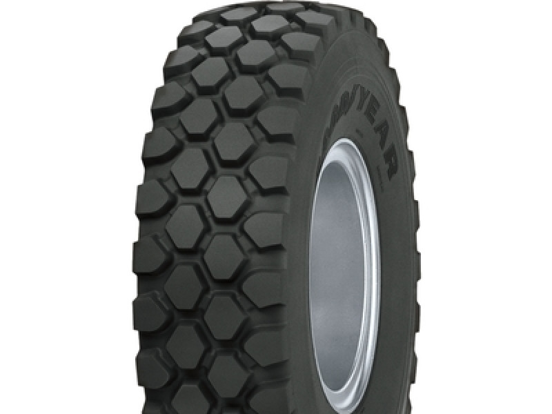 14R20 Goodyear OffRoad ORD 166/164K Універсальна шина