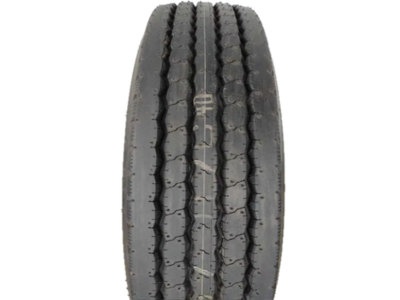 8.5R17.5 OHTSU RI117 121/120L Рулевая шина