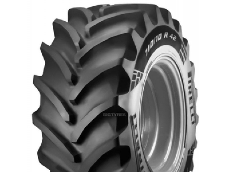 480/70R34 Pirelli PHP:70 155/155A8/B Сельхоз шина