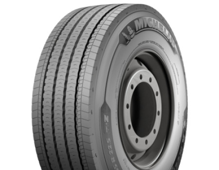 385/65R22.5 Michelin X Multi HL Z 164K Универсальная шина