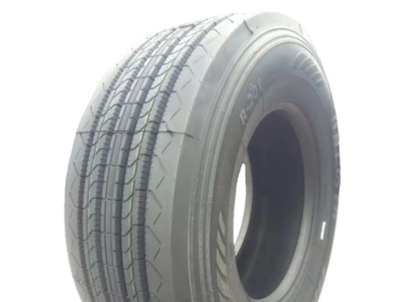 385/65R22.5 Unicoin R-201 152/148M Рулевая шина