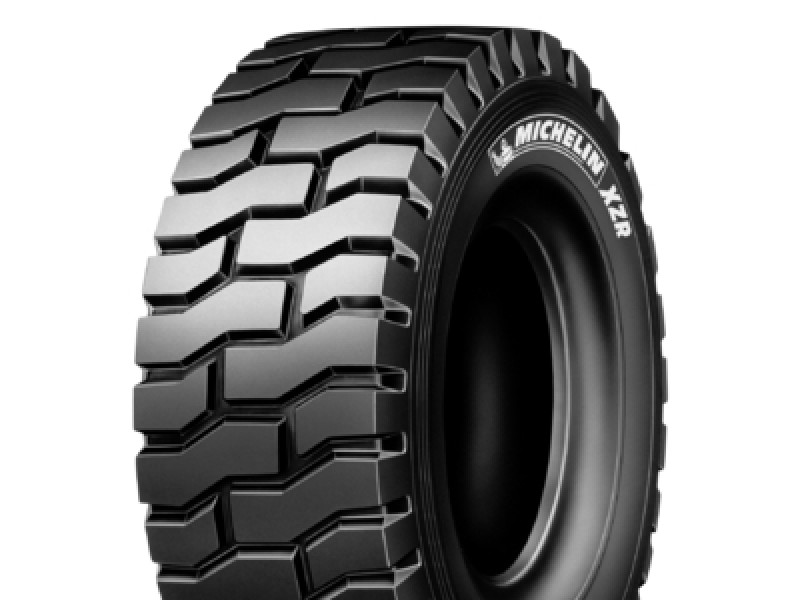 7R12 Michelin XZR 136A5 Индустриальная шина