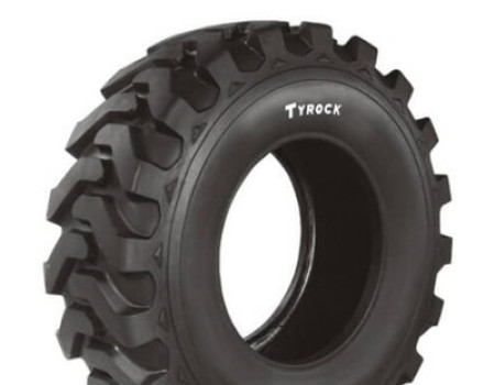 12.5/80R18 Ceat TYROCK 138A8 Индустриальная шина
