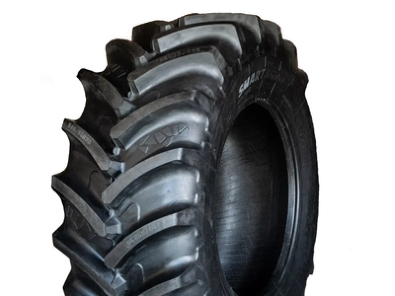 340/85R24 Uniglory SMARTAGRO R-1W 125/122A8/B Сельхоз шина